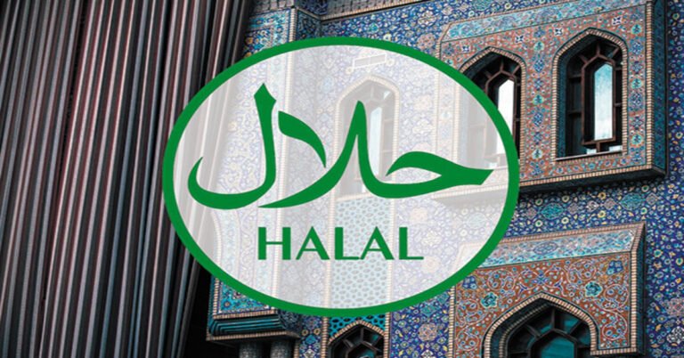 halal economy
