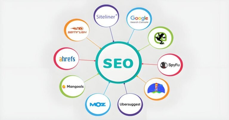 seo software