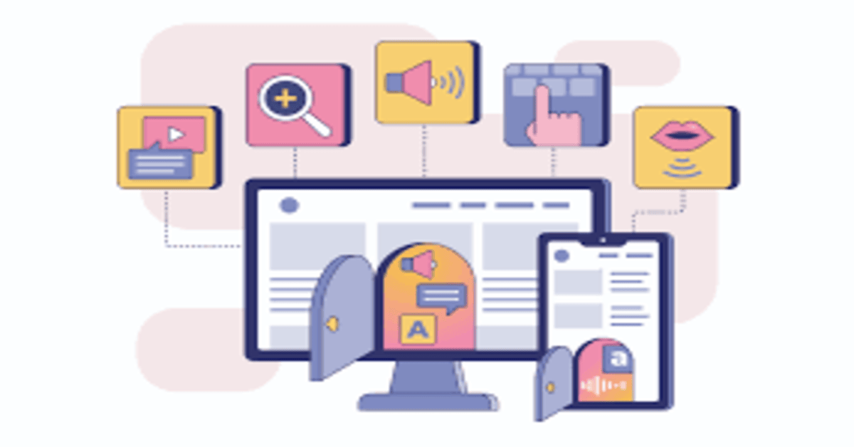 digital accessibility