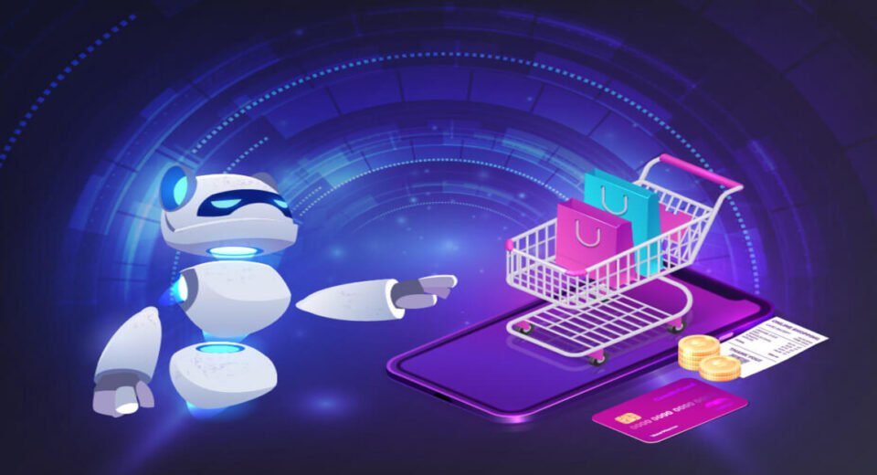 automation in retail sector