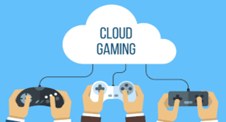 cloud gaming market