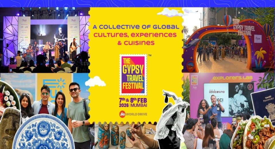 gypsy travel festival