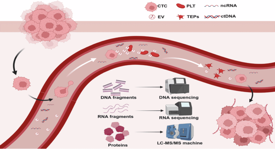 liquid biopsy