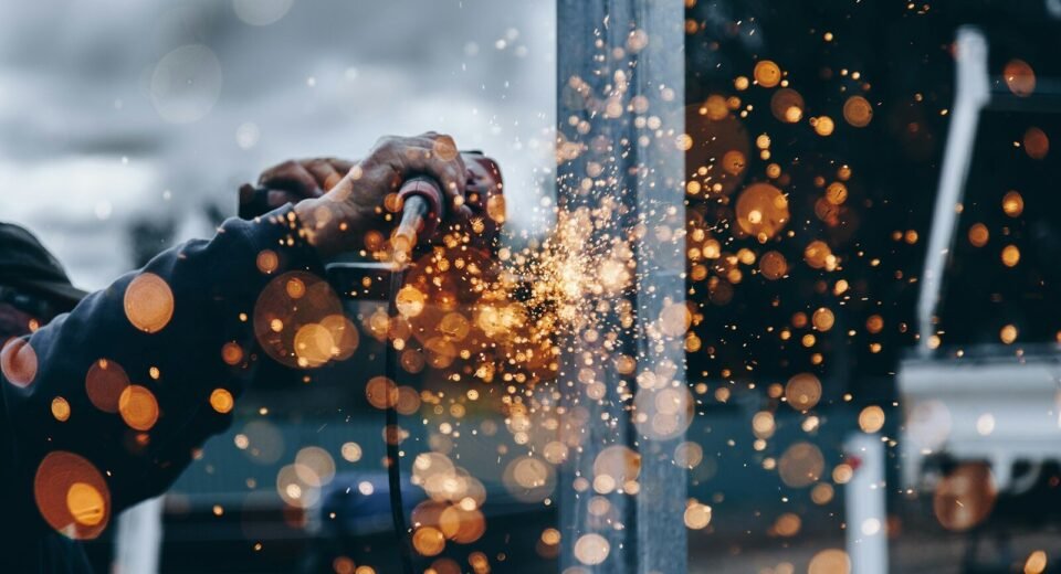 manufacturing sector